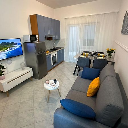 Apartment Tino Brela Eksteriør billede