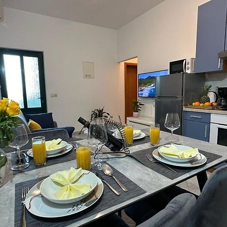 Apartment Tino Brela Eksteriør billede